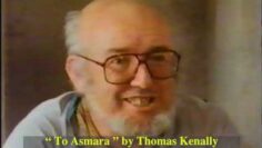 Eritrea – To Asmara   by Thomas Kenally Book Review from BBC Broadcast 1988