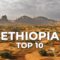 Journey Through Ethiopia – Africa Travel Documentary